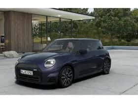 MINI Hatchback (2026)