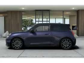 MINI Hatchback (2026) thumbnail 2