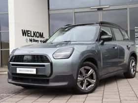 MINI Countryman (2024)