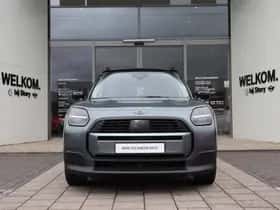 MINI Countryman (2024) thumbnail 3