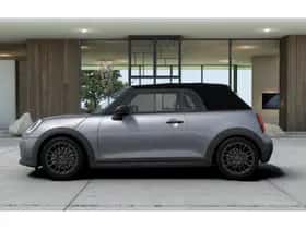 MINI Cabrio (2026) thumbnail 2