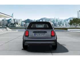 MINI Cabrio (2026) thumbnail 3