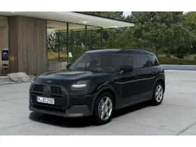 MINI Countryman (2026) thumbnail 1