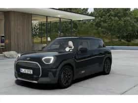 MINI Aceman (2026)
