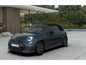 MINI Cabrio (2026)