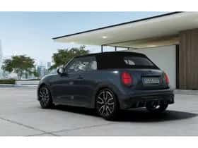 MINI Cabrio (2026) thumbnail 2
