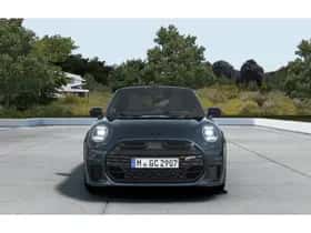 MINI Cabrio (2026) thumbnail 3