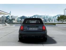 MINI Cabrio (2026) thumbnail 4