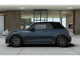 MINI Cabrio (2026) thumbnail 5
