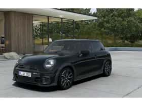 MINI Hatchback (2026)