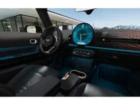 MINI Hatchback (2026) thumbnail 5