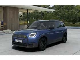 MINI Countryman (2026)