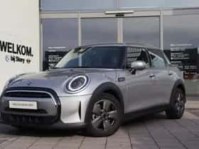 MINI Hatchback (2023)