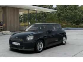 MINI Hatchback (2026)