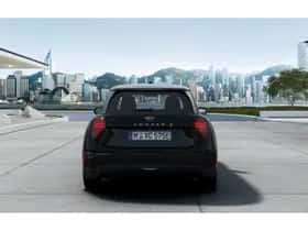 MINI Hatchback (2026) thumbnail 4