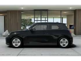 MINI Hatchback (2026) thumbnail 5