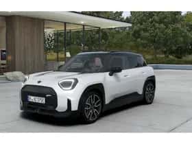 MINI Aceman (2026)