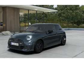 MINI Hatchback (2026)