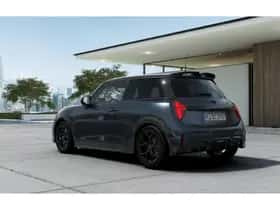 MINI Hatchback (2026) thumbnail 2