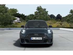 MINI Hatchback (2026) thumbnail 3