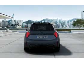 MINI Hatchback (2026) thumbnail 4
