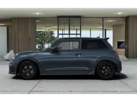 MINI Hatchback (2026) thumbnail 5