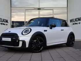 MINI Hatchback (2023)