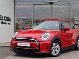 MINI Hatchback (2022)