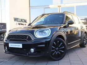 MINI Countryman (2018)