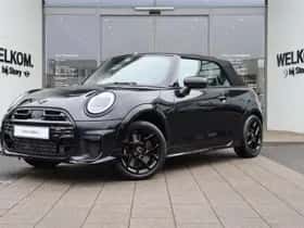 MINI Cabrio (2026)