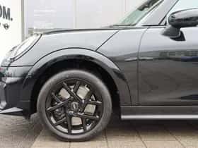 MINI Cabrio (2026) thumbnail 5