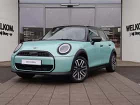 MINI Cooper (2026)