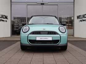MINI Cooper (2026) thumbnail 2