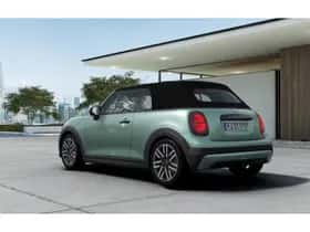 MINI Cabrio (2026) thumbnail 2