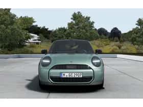 MINI Cabrio (2026) thumbnail 3