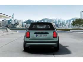 MINI Cabrio (2026) thumbnail 5