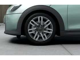 MINI Cabrio (2026) thumbnail 6