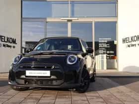 MINI Electric (2021)