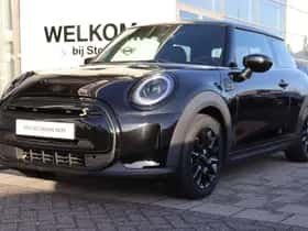 MINI Electric (2021) thumbnail 3