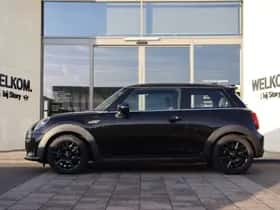 MINI Electric (2021) thumbnail 5