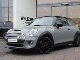 MINI Electric (2020)