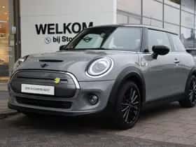MINI Electric (2020) thumbnail 3
