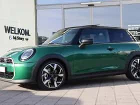 MINI Hatchback (2025)