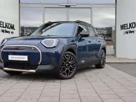MINI Aceman (2026)