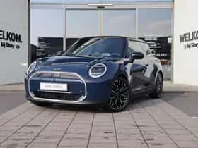 MINI Hatchback (2026)