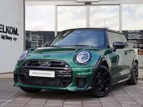 MINI Hatchback (2026)