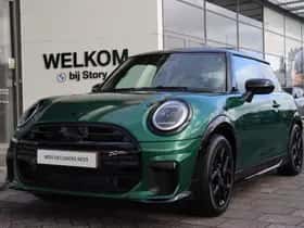 MINI Hatchback (2026) thumbnail 5