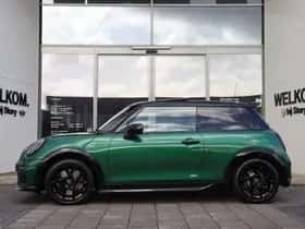 MINI Hatchback (2026) thumbnail 6