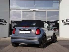 MINI Cabrio (2026) thumbnail 11