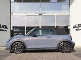 MINI Cabrio (2026) thumbnail 5